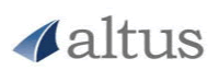 Altus Logo